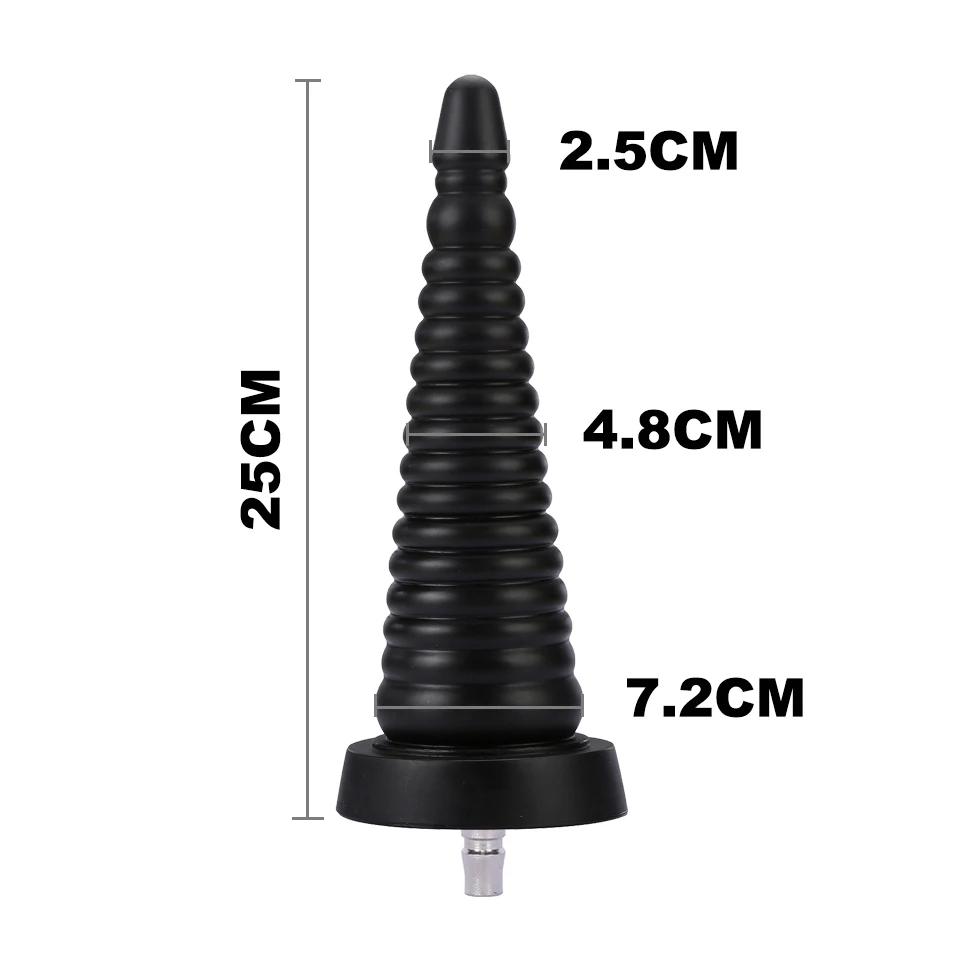 VAZEEK Liquid Silicone Dildo Accessories for Vac-U-Lock Sex Machine Anal Plug Women Men Quick Air Masturbation Machine Toys