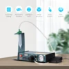983A 220V Automatic Glue Dispenser Machine Precise Dispensing Controller Glue Machine Digital Control Drip Glue Dropper Machine 4