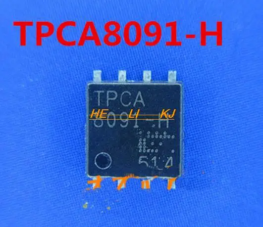 

100% NEW Free shipping TPCA8091-H QFN8