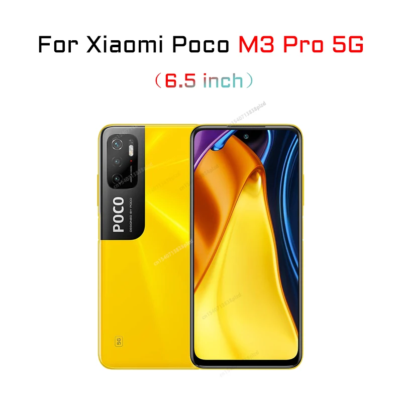 mobile phone screen protector For Xiaomi Poco M3 M4 Pro 5G Glass Screen Protector F3 X4 M2 F2 X3 GT Pro NFC F1 X2 C31 C3 Pocof3 F M X 3 4 2 1 Camera Lens Film mobile screen guard Screen Protectors