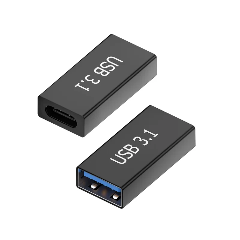 Universal USB-C and USB 3.0 Adapter Kit