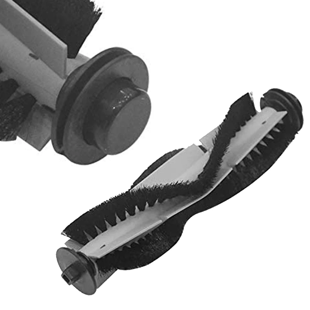 Belangrijkste Borstel Voor Bagotte BG600 BG700 BG800 Goovi D380 D382 F007C Robotic Stofzuiger Roller Borstel Deel Veegmachine Accessoires
