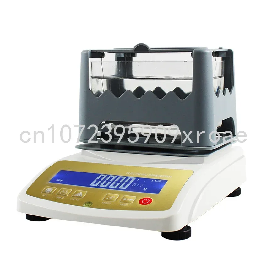 

Gold Densimeter Digital Density Tester Meter for Gold Hygrometer Tool Jewelry Mining 0.01-300g 0.005-300g 0.01-1200g 0.001g/cm3