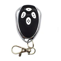 Alutech AT-4 AR-1-500 AN-Motors 5PCS AT-4 ASG600 Remote Control 433.92MHz Rolling Code Garage Opener 2
