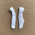 White socks