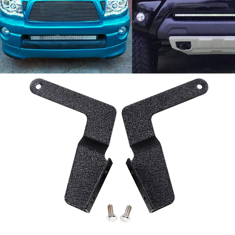 Toyota Tacoma 2005-2015 峭 LED Ʈ  Ʈ 귡Ŷ, Ⱦ Ϻ  ׸, 30 ġ  Ǵ   