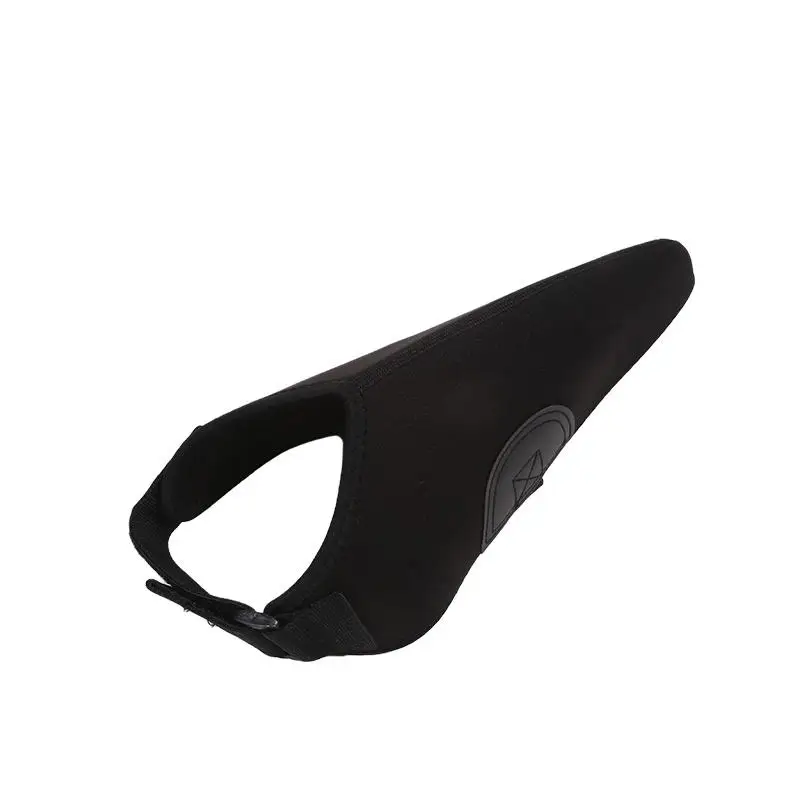 Dual Skate Snowshoe Covers Windproof Insulated Ski Boot Covers Polyester Boot Winter Ski Sports Warm Accessories