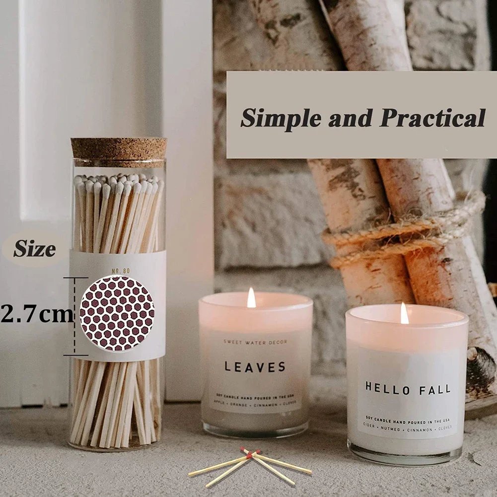 Fire Paper Matchstick Striker Striker Paper Matchstick Accessories DIY Handmade Sticker Strip 21 5cmx12cm matchstick strikers