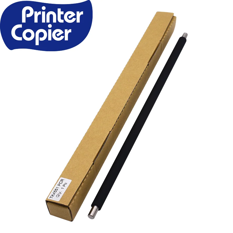 Rolo de Carga Primária Pcr do Carregador Principal Pcs para Kyocera Taskalfa 3050ci 3051ci 3550ci 3551ci 4550ci 4551ci 5550ci 5551ci 6550ci - Imagem 3