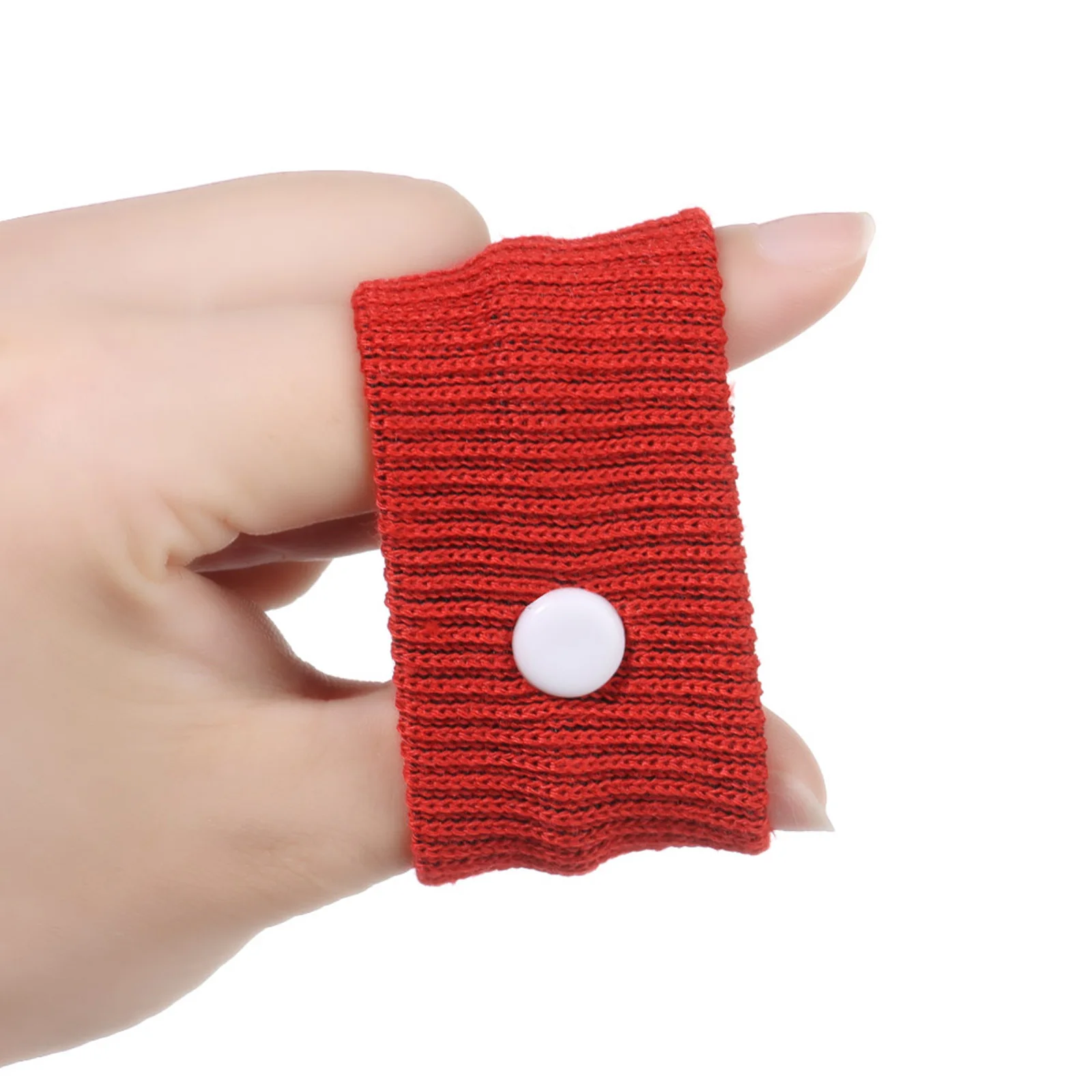 

2/4/6PCS Plane Car Sickness Wristbands Travel Motion Sickness Relief Wrist Band Be Used Continuously And Repeatedly