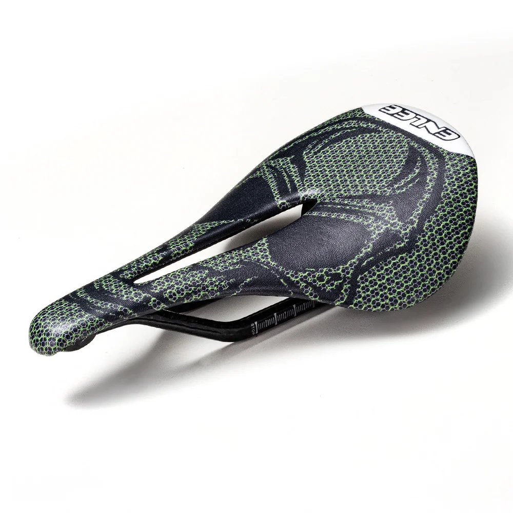 Coussin De Bicyclette Location D'Âne Épais Coussin Ultra-Large Confortable Selle Vtt Vélo