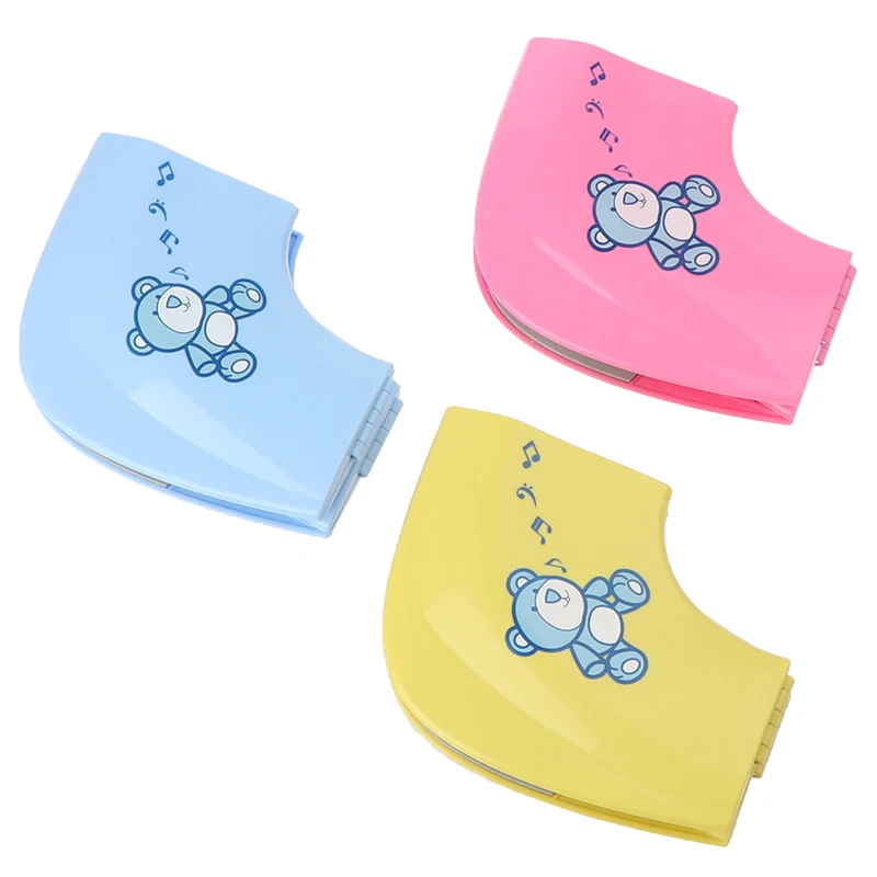 Baby Travel Folding Potty Seat Toddler Portable Toilet Training Seat Kids Travel Potty Seat Pad Urine Assistant Cushion 3