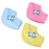 Baby Travel Folding Potty Seat Toddler Portable Toilet Training Seat Kids Travel Potty Seat Pad Urine Assistant Cushion 3
