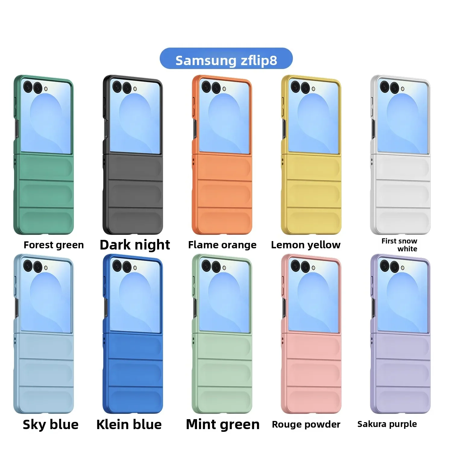 Phantom Shield Skin Feel Anti-Scratch Shockproof Hard Cover Case