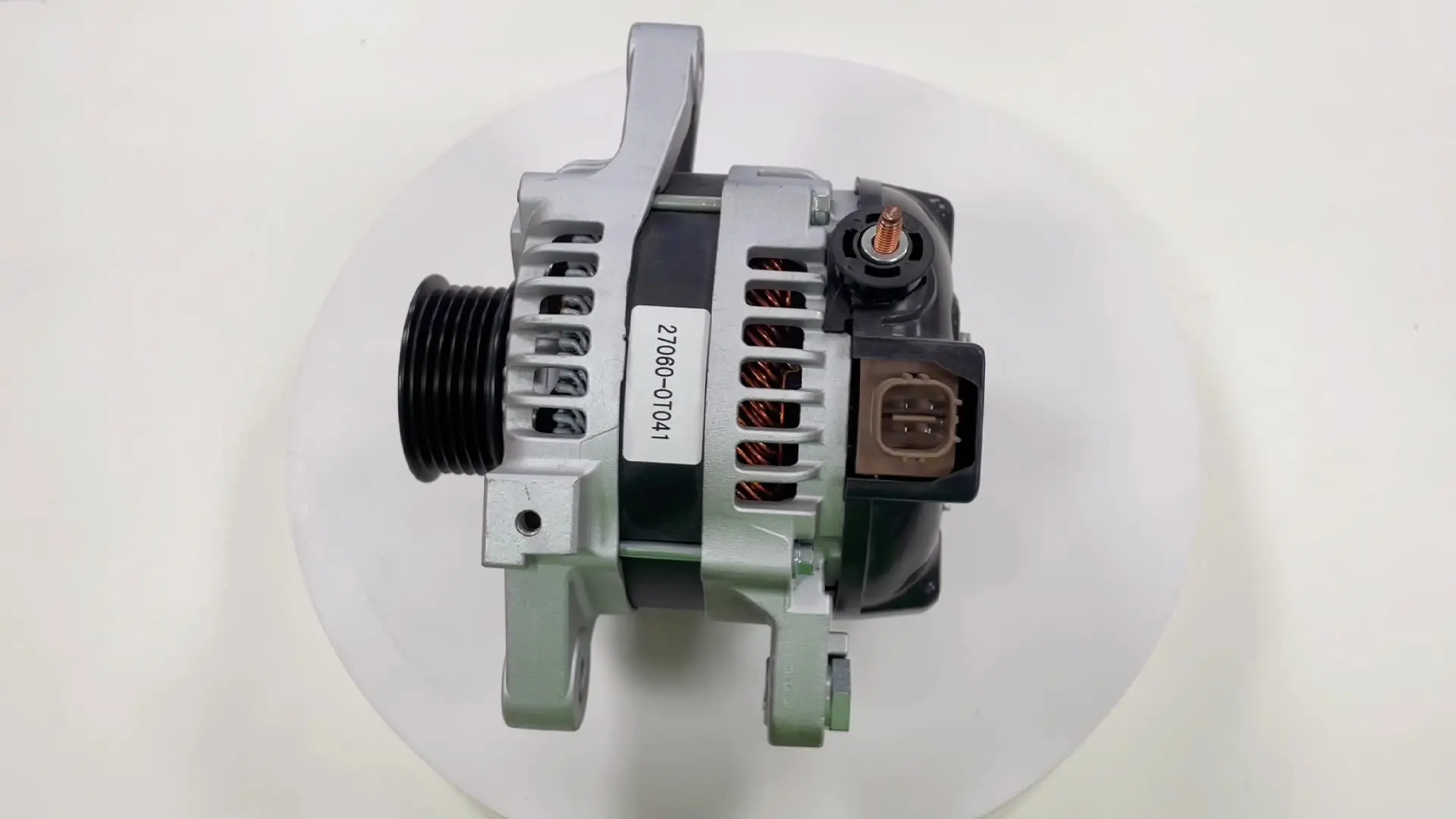 

31100-RZP-G01 Auto Parts 12V Small Alternator For Honda Accord 2.0I 2008-2015