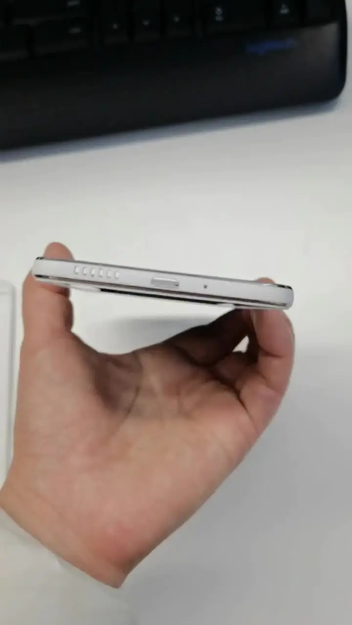 Для HTC Desire 10 Pro полная крышка корпуса передний корпус ЖК-рамка лицевая панель