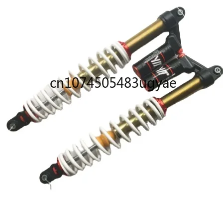 

Adjustable Shock Absorber ATV QUAD Buggy UTV 7000-050500-10000 7000-060500-10000 CFMOTO Hisun Bennch