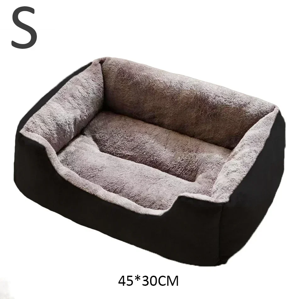 Black-S