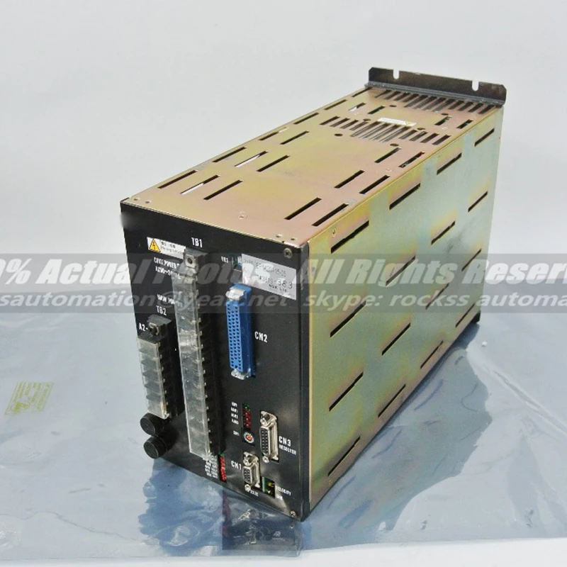 

EP1420A15-05 EP1410A15-05 Used In Good Condition With Free DHL / EMS