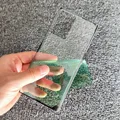 Transparent No Lens