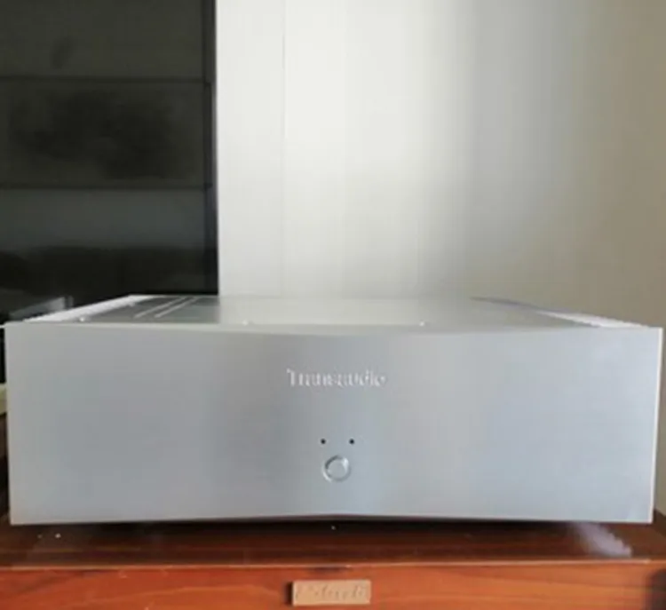 

2022FM801 line 250W*2 dual channel pure power amplifier
