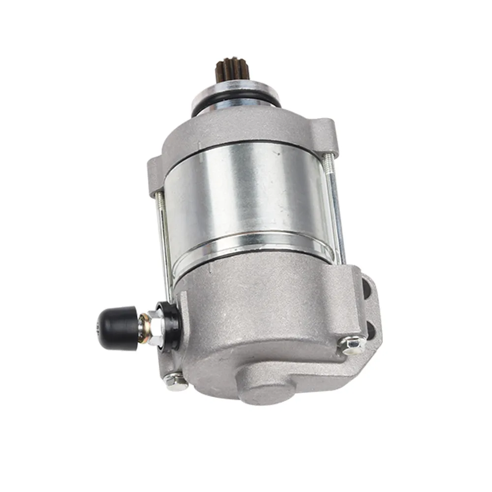 Starter Motor Set MOTO Electric Starter Motor KTM 200 250 300 2008- XC-W EXC XC 2012 2011 2010 55140001100 55140001000 Boot Starter
