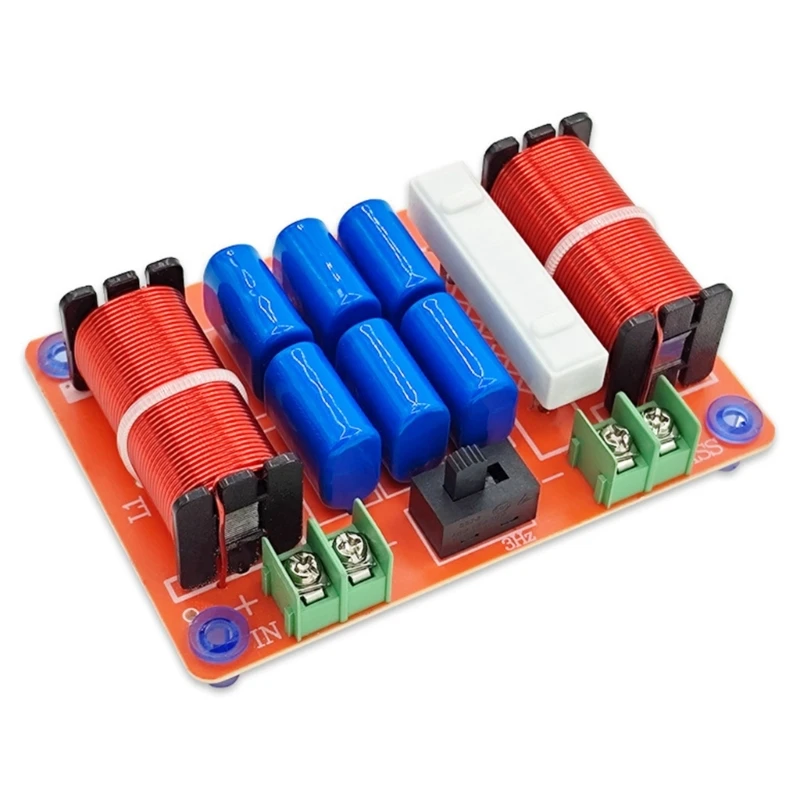 

220W Bass Sound Subwoofer Special Frequency Divider Subwoofer