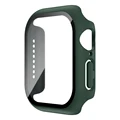 6 dark green
