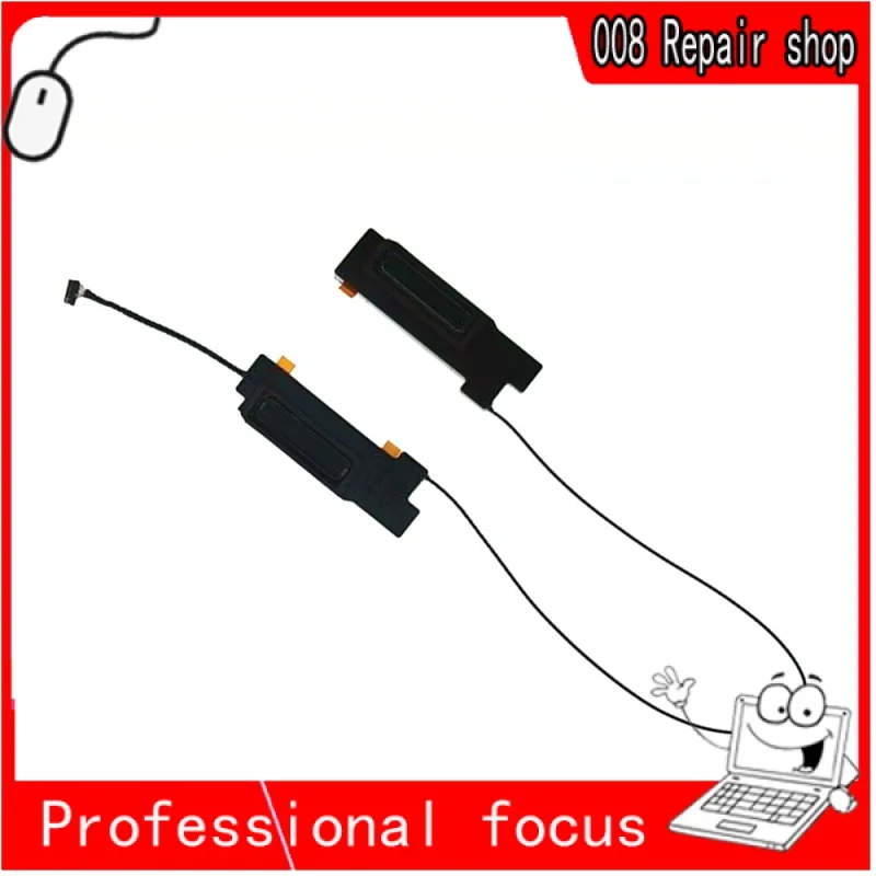 0 F4Vjk F4Vjk Altoparlante Per Laptop Per Dell Per Xps 13 7390 2-In-1 9310 2-In-1 Sinistro Destro Nuovo