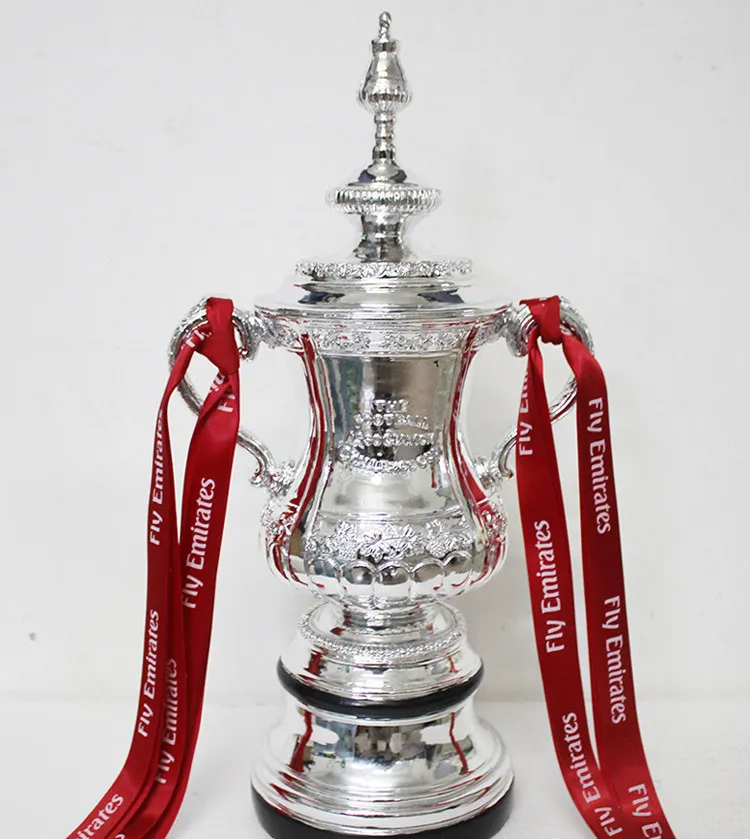 Football Trophy Replica 2020 - Souvenir Cups & Awards for Fan Collection & Gifting