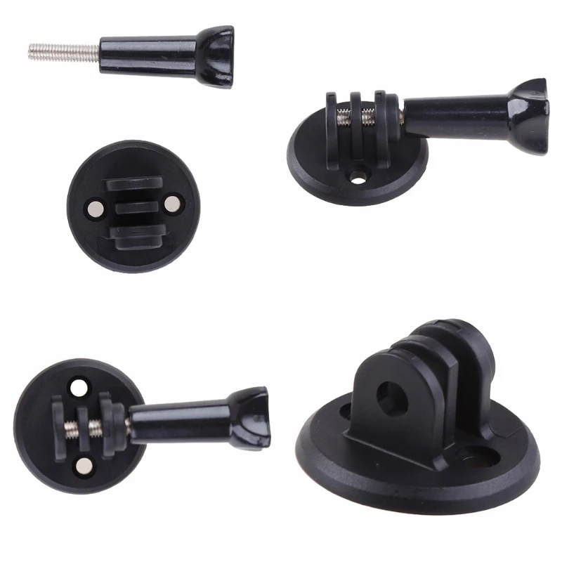 

Cycling Bike Computers Mount Combo Mount Bicycle Handlebar Sports Action Camera Out Front Holder for /Bryton DropShipping