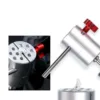 New DSPIAE A T-HV Handheld Fixture Vise 6