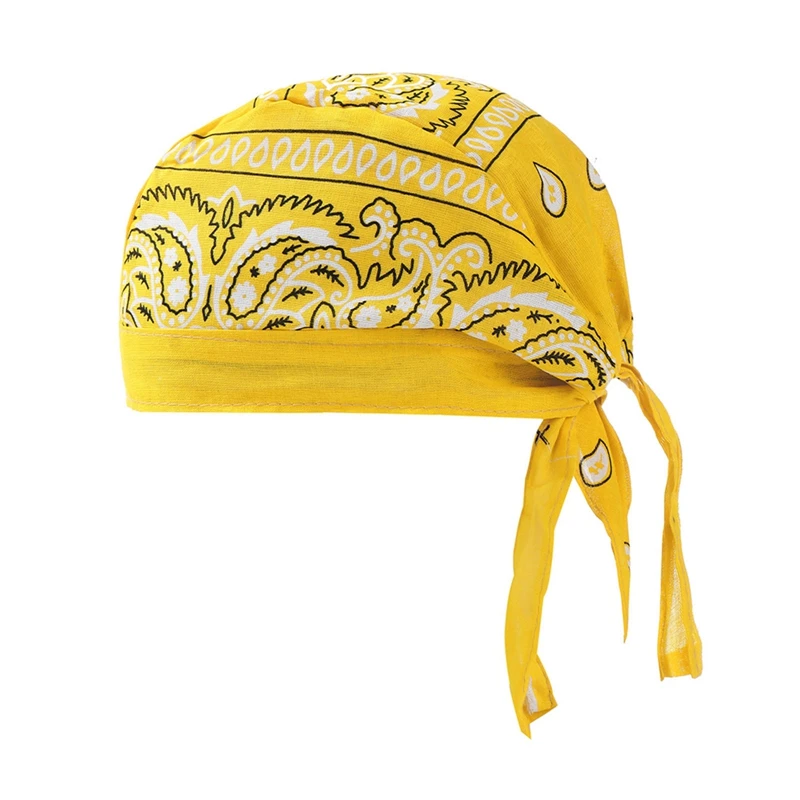 Рисунок 6 - Бандана унисекс для мужчин