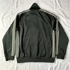 24ss Classic Butterfly Embroidery AWGE Stripes Jackets Men Women High Quality Jacket Nee dles Green Track Jacket 4