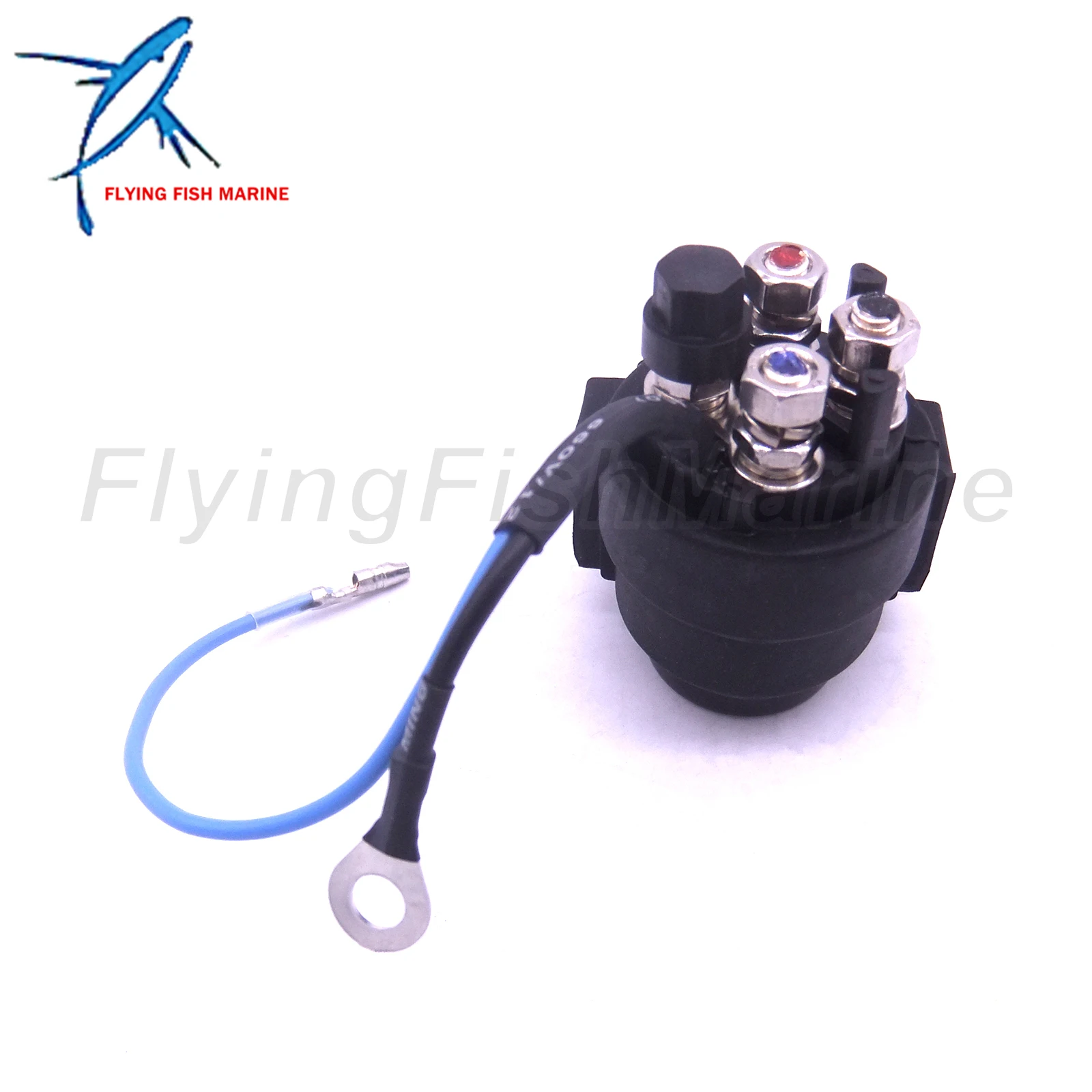 Motore Fuoribordo Relay Relay Inclinazione Trim Up Relè Per Yamaha 115Hp 130Hp 150Hp 175Hp 200Hp 225Hp Motore Barca