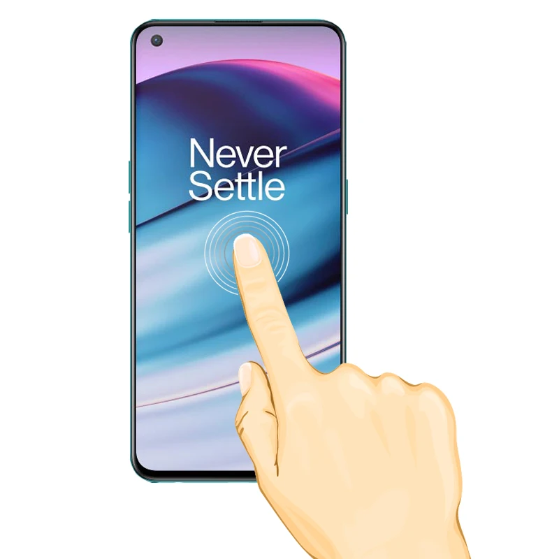 thumb