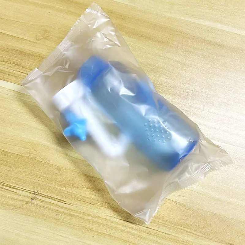300ml Nasal Irrigator Waterpulse Nasal Wash Cleaner Rinse Bottle Adults Nose Care Neti Pot Avoid Allergic Rhinitis Sinusitis nasal irrigator set