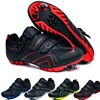 Unisex Cycling Sneaker MTB Shoes with Men Cleat Road Dirt Bike Flat Racing Women Bicycle Mountain Spd Mtb Shoes Zapatillas Mtb 1