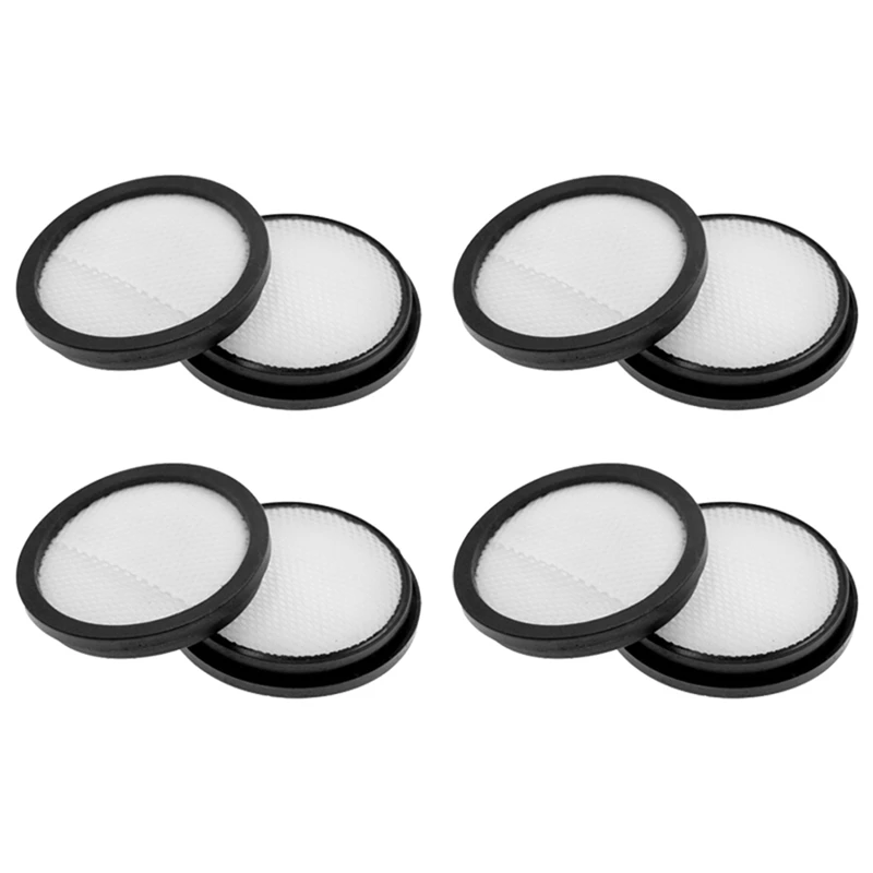 

8Pcs Washable Filter For Proscenic P9 P9GTS Handheld Vacuum Cleaner Parts Accessories Household Cleaning