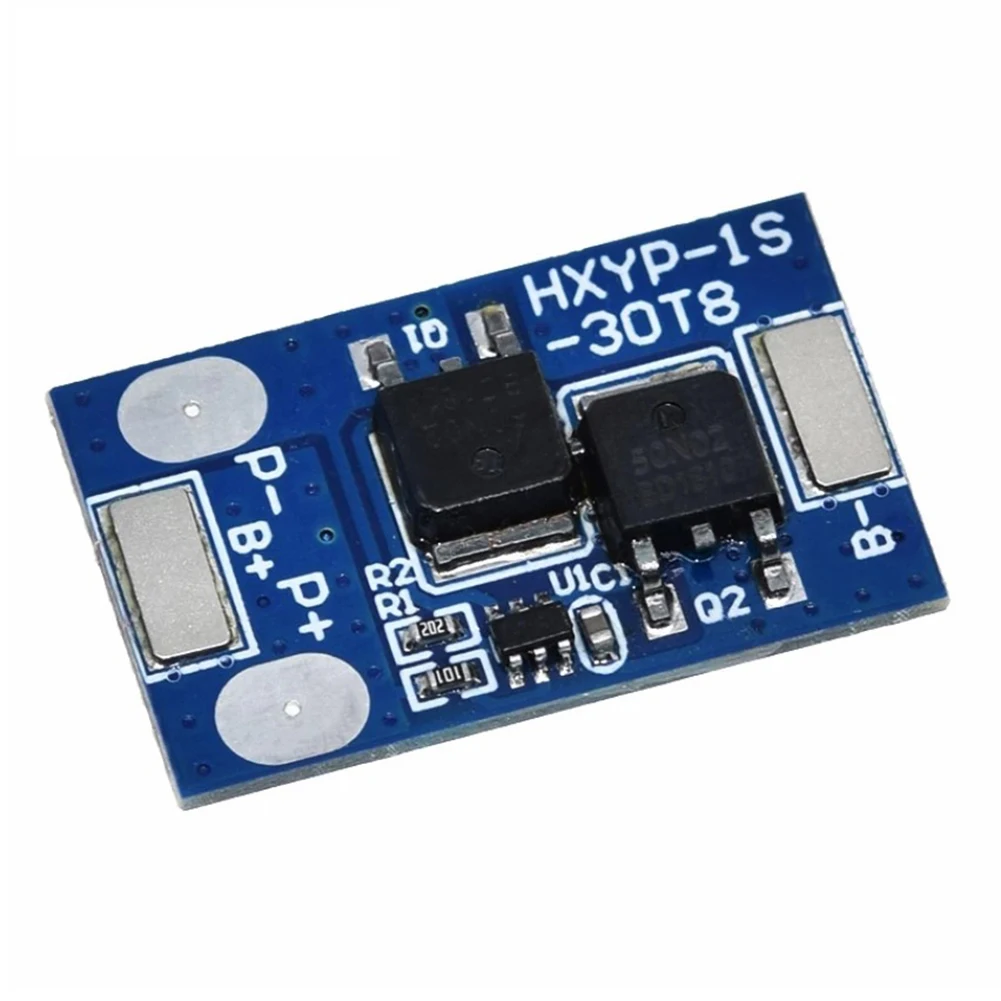 

Батарея BMS 1S 3,2 V 7A, зарядная плата, защита от короткого замыкания, PCM Elf, восстановление детской энергии, аксессуары для электроинструмента
