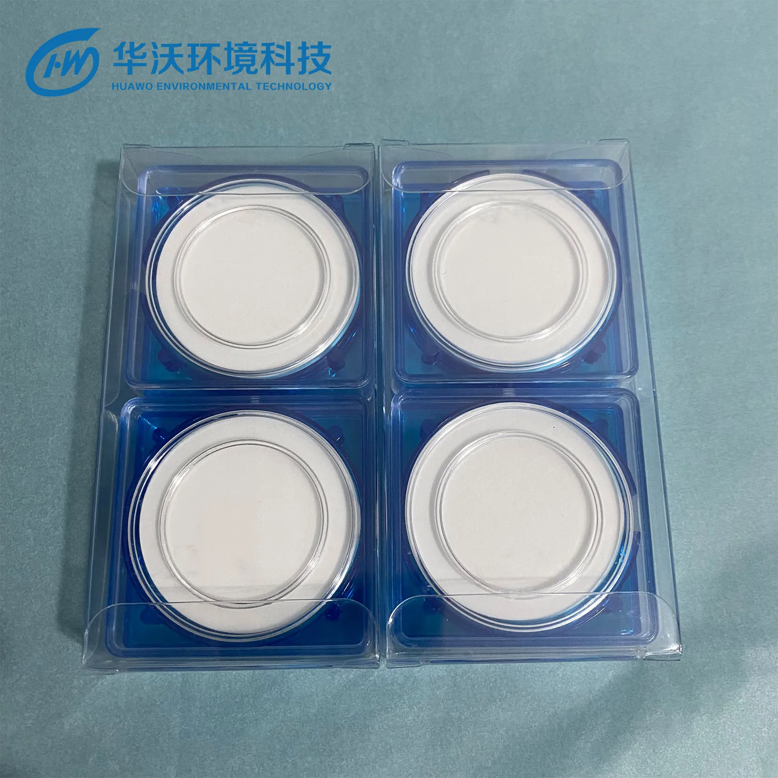 PM2.5 47mm PTFE Membrane Filter Plain Filter White Filte Whatman PTFE Membrane Filters Merck Millipore Mitex Solution