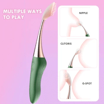 Powerful High Frequency G Spot Vibrators For Women Nipple Clitoris Stimulator Vagina Massager Female Masturbator Adult Sex Toys 3