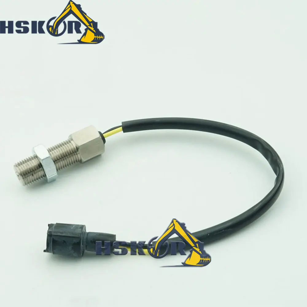 5I-7579 Speed Sensor 5I7579 Compatible with for CATerpillar Excavator E312C E311 E313 E314 E320C E320B HSKOR good quality