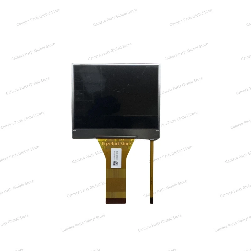 NEW Inner LCD Display Screen With Backlight For Nikon D90 D300S D300 D700 D3S For Canon 5D MarKII / 5DII 5D2 D3X Digital Camera