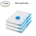 Only 3pack bags