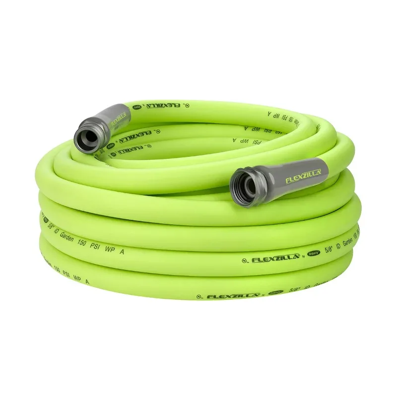 

Garden Hose, 5/8" x 50' magic hose garden watering system hose reel