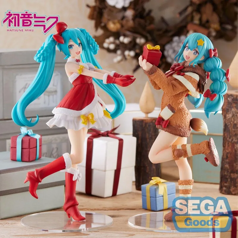 figurine-sega-originale-hatsune-ku-spm-21cm-modele-a-collectionner-jouets-kawaii-cadeau-d'anniversaire-noel-version-2022-nouveau-en-stock