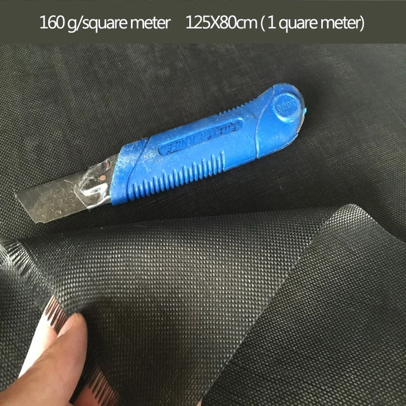 High-density Black Glass Fiber Cloth Fireproof Retardant Partition Material Heat and Cold Insulation Textile Wallcoverings glass fiber cloth