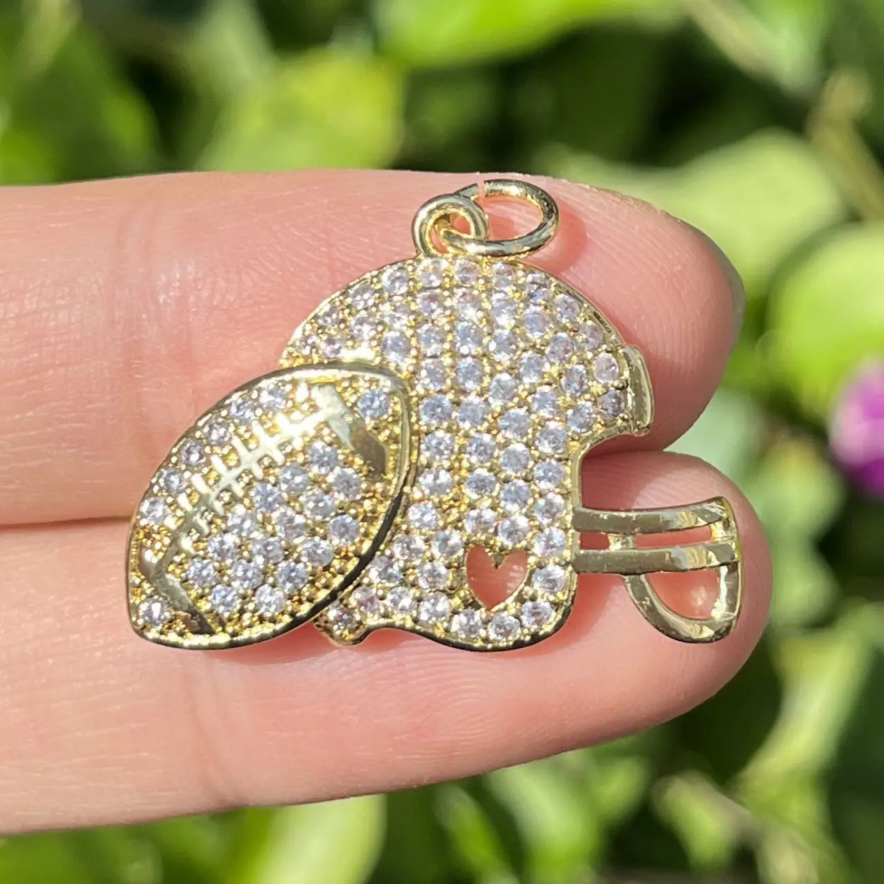 

5 шт., подвески для браслетов