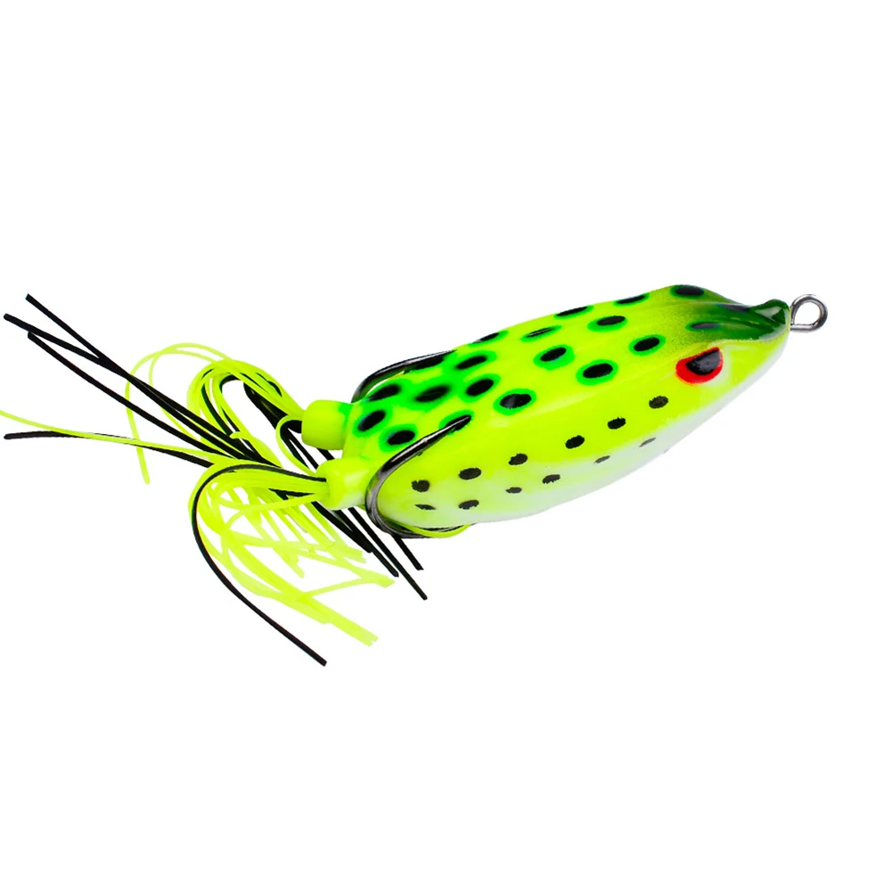 

1PC Fishing Accessories Fishing Bait Fishing Lure Bait Minnow Baits Plugs 1PCS Accessory Artificial Attractive